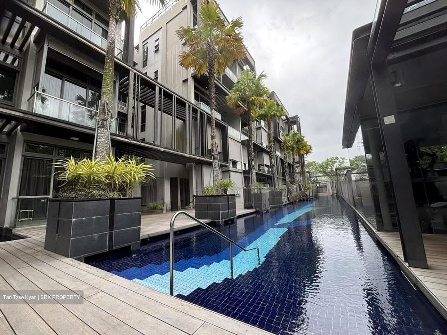 Adana @ Thomson (D20), Apartment #629554561